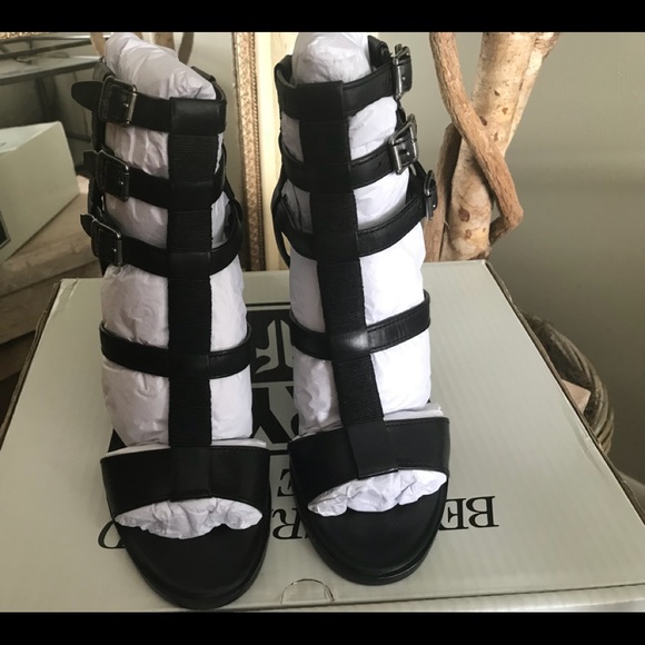 Frye Gladiator Sandal - Picture 6 of 7